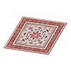 Picture of Red Persian Rug