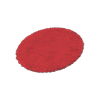 Picture of Red Small Round Mat