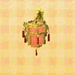 Picture of Red-tasseled Lantern
