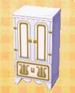Picture of Regal Armoire