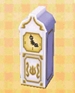 Picture of Regal Clock