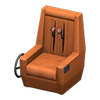 Picture of Retro Massage Chair