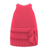 Picture of Retro Sleeveless Dress