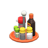 Picture of Revolving Spice Rack