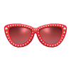 Picture of Rhinestone Shades
