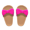 Picture of Ribbon Sandals