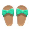Picture of Ribbon Sandals