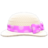 Picture of Ribboned Garden Hat