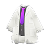Picture of Ripped Doctor's Coat