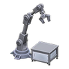 Picture of Robot Arm