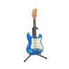 Picture of Rock Guitar