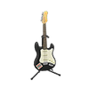 Picture of Rock Guitar