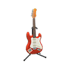 Picture of Rock Guitar