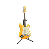 Picture of Rock Guitar