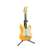 Picture of Rock Guitar