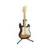 Picture of Rock Guitar