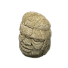 Picture of Rock-head Statue