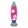 Picture of Rocket Lamp