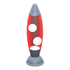 Picture of Rocket Lamp