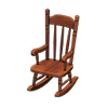 Picture of Rocking Chair