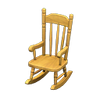 Picture of Rocking Chair