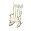 Picture of Rocking Chair