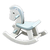 Picture of Rocking Horse