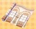 Picture of Rococo Wall
