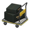 Picture of Rolling Cart