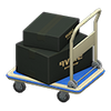 Picture of Rolling Cart