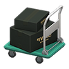 Picture of Rolling Cart