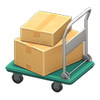 Picture of Rolling Cart