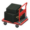 Picture of Rolling Cart