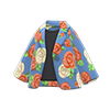 Picture of Rose-print Jacket