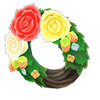 Picture of Rose Wreath