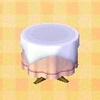 Picture of Round-cloth Table