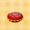 Picture of Round Cushion