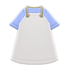 Picture of Rubber Apron