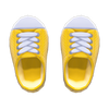Picture of Rubber-toe Sneakers