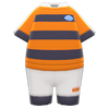 Picture of Rugby Uniform
