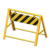 Picture of Safety Barrier