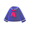 Picture of Sailor's Shirt
