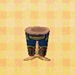 Picture of Samurai Pants