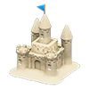 Picture of Sand Castle