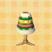 Picture of Sandwich Tank