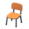 Picture of School Chair
