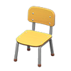 Picture of School Chair