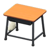 Picture of School Desk