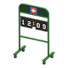 Picture of Scoreboard