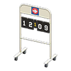 Picture of Scoreboard